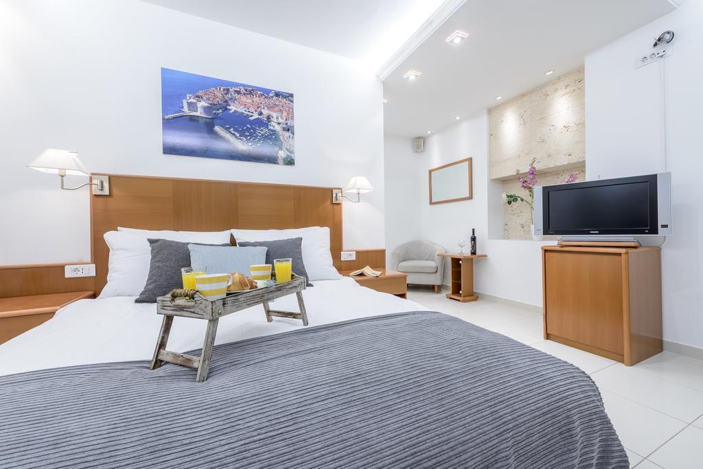 דוברובניק Adriatic Deluxe Apartments מראה חיצוני תמונה