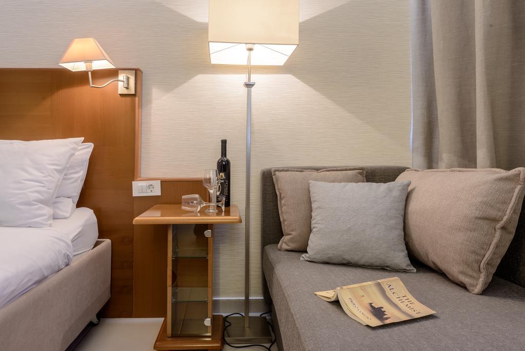 דוברובניק Adriatic Deluxe Apartments מראה חיצוני תמונה