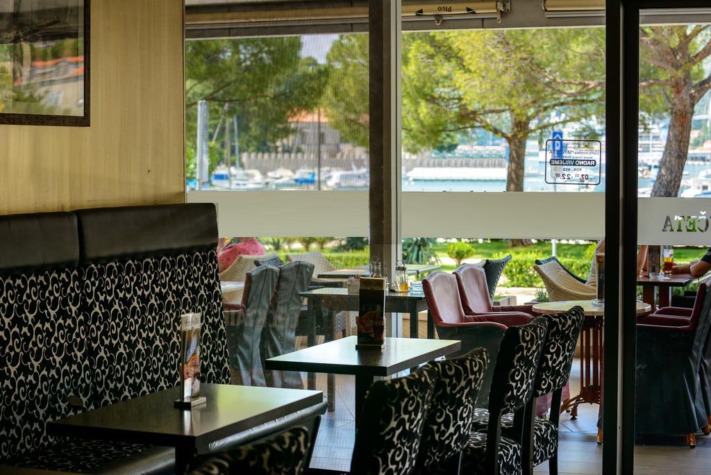 דוברובניק Adriatic Deluxe Apartments מראה חיצוני תמונה
